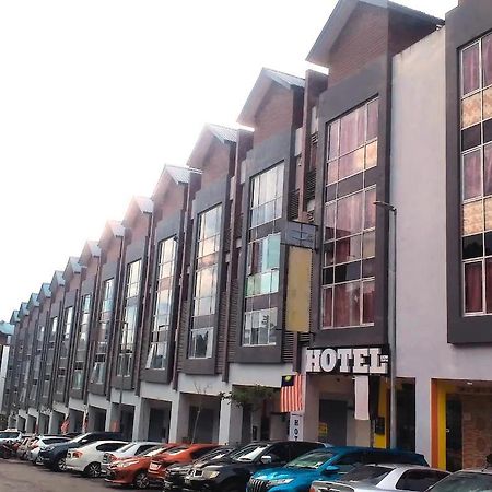 Cameron Kea Farm Hotel برينشانغ المظهر الخارجي الصورة