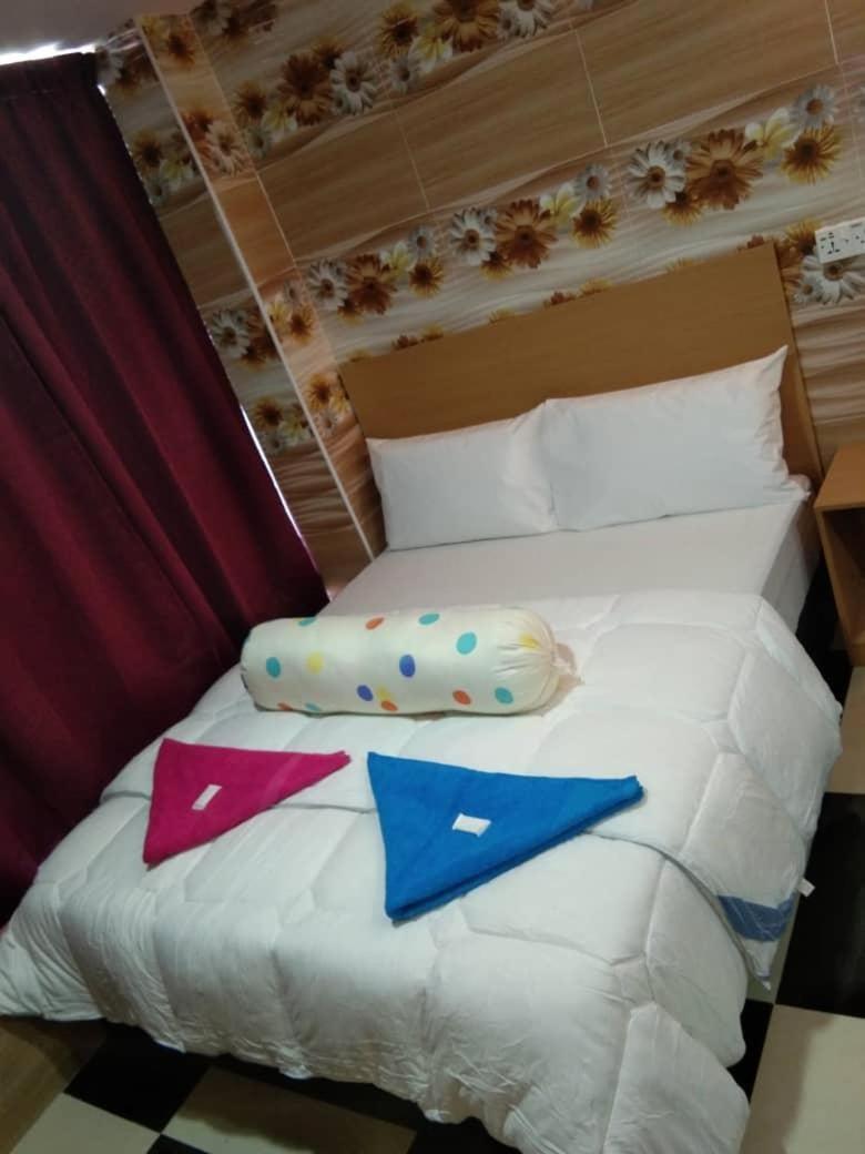 Cameron Kea Farm Hotel برينشانغ المظهر الخارجي الصورة