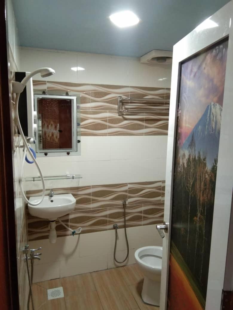 Cameron Kea Farm Hotel برينشانغ المظهر الخارجي الصورة